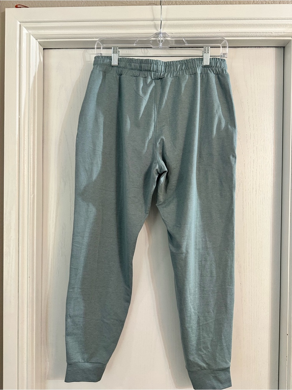 Vuori Sage Green Jogger Sweatpants - Picture 4 of 4